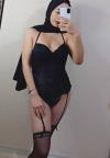 Türbanlı Escort Bayan Başakla Özel Ve Unutulmaz Anılar