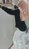 Türbanlı Escort Bayan Filizle Aşk Dolu Anlar
