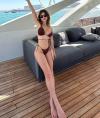 Türbanlı Escort Bayan Sedayla Aşk Dolu An