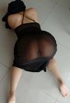 Türbanlı Escort Çiğdem İle İhtiras Dolu Anlar