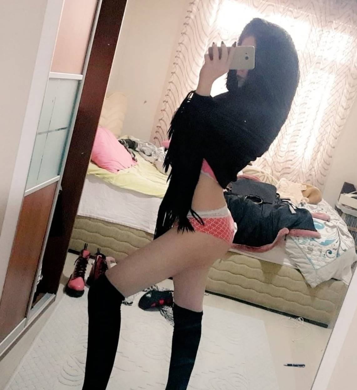 Türbanlı Escort Bayan Demetle Hatıralar Biriktirin