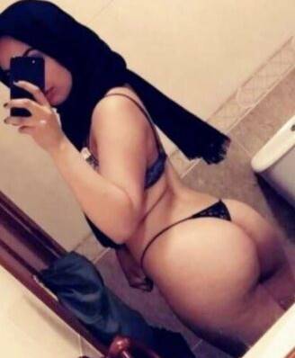 Türbanlı Escort Bayanlar İle Sınırsız Fanteziler